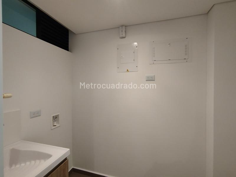 Apartamento en Arriendo, Seleccionar Barrio, Retiro - 4
