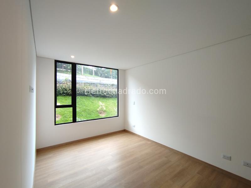 Apartamento en Arriendo, Seleccionar Barrio, Retiro - 5