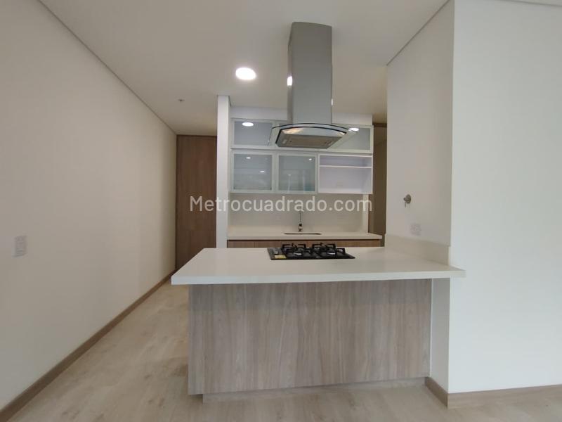 Apartamento en Arriendo, Seleccionar Barrio, Retiro - 3