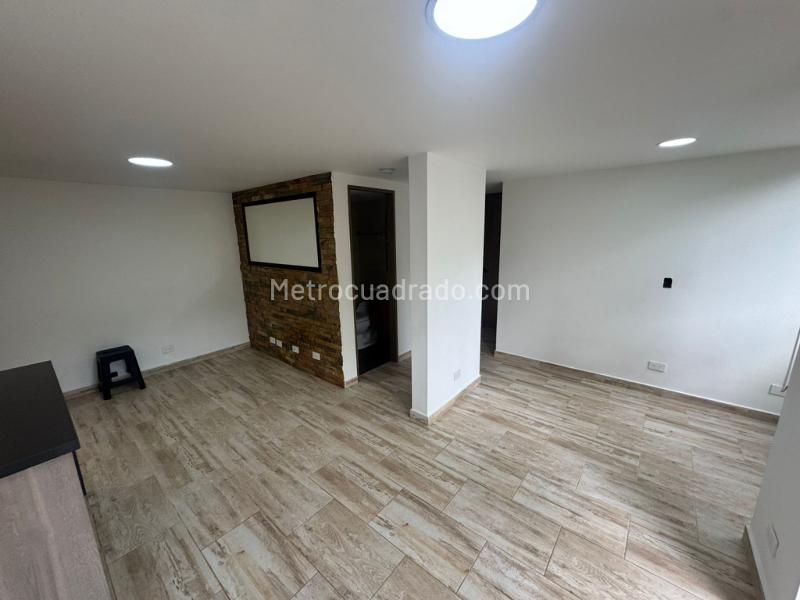 2BR Apartment in El Porvenir (60 m²) - 2