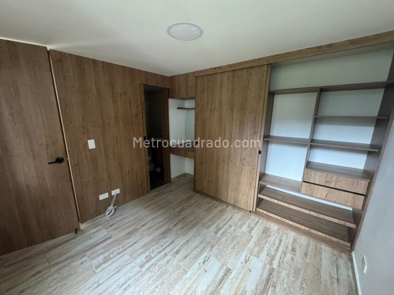 2BR Apartment in El Porvenir (60 m²) - 3