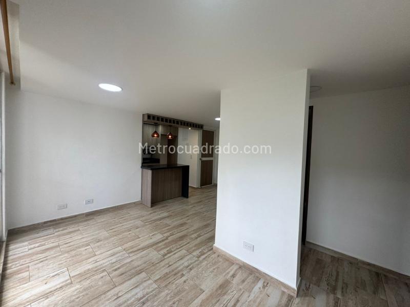 2BR Apartment in El Porvenir (60 m²) - 4
