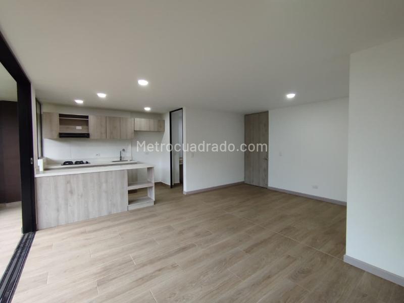 3BR Apartment in Seleccionar Barrio (92 m²) - 2