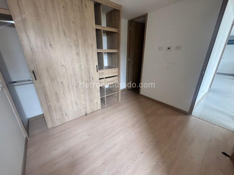 Apartamento en Arriendo, San Antonio, Rionegro - 4