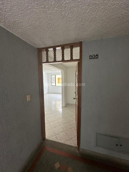 Apartamento en Arriendo, San Francisco, Bucaramanga - Ansicht 2