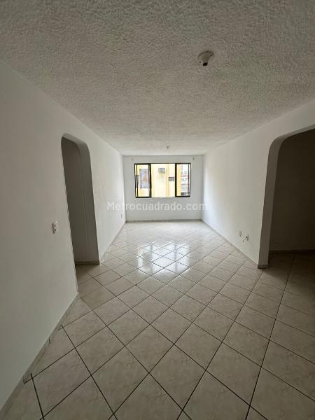 Apartamento en Arriendo, San Francisco, Bucaramanga - Ansicht 3