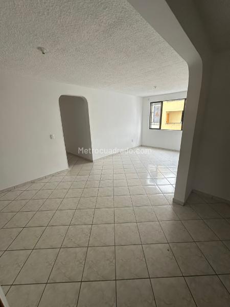 Apartamento en Arriendo, San Francisco, Bucaramanga - Ansicht 4