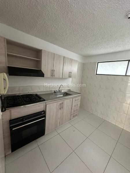 Apartamento en Arriendo, San Francisco, Bucaramanga - Ansicht 6