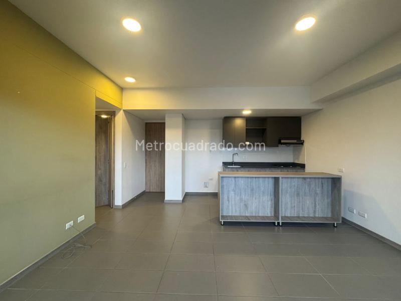 3BR Apartment in El Porvenir (80 m²) - 2