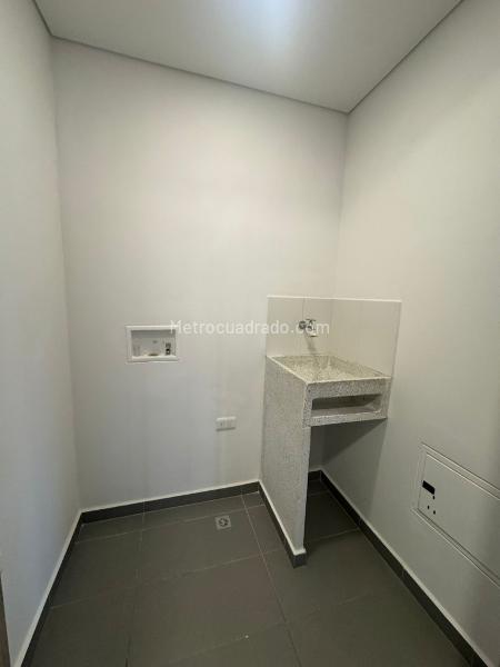 3BR Apartment in El Porvenir (80 m²) - 4