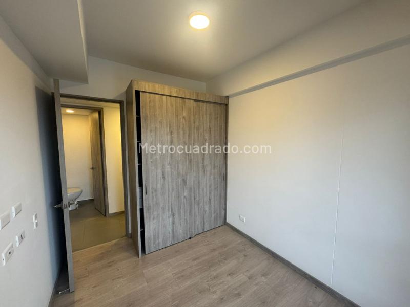 3BR Apartment in El Porvenir (80 m²) - 5