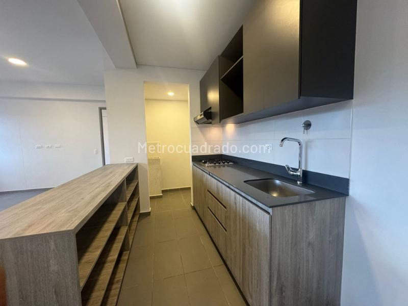 2BR Apartment in El Porvenir (120 m²) - 2