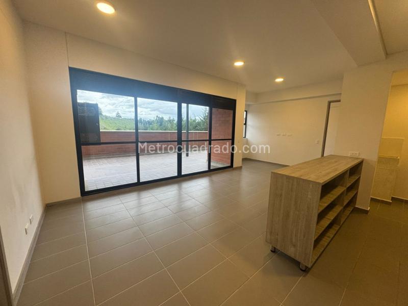 2BR Apartment in El Porvenir (120 m²) - 3