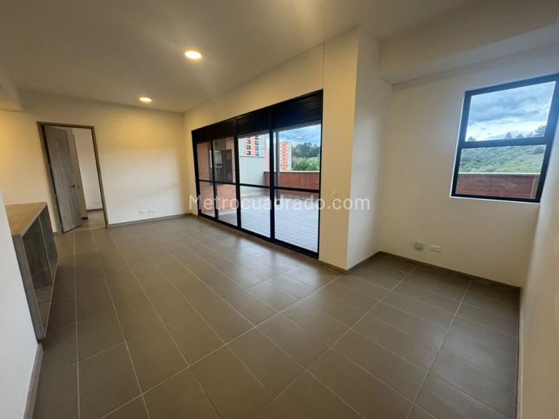 2BR Apartment in El Porvenir (120 m²) - 4