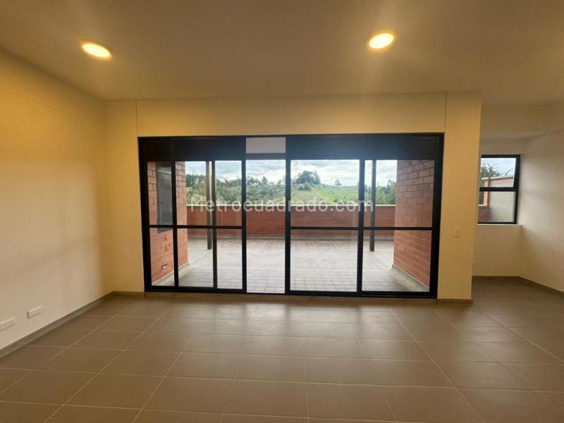 2BR Apartment in El Porvenir (120 m²) - 5