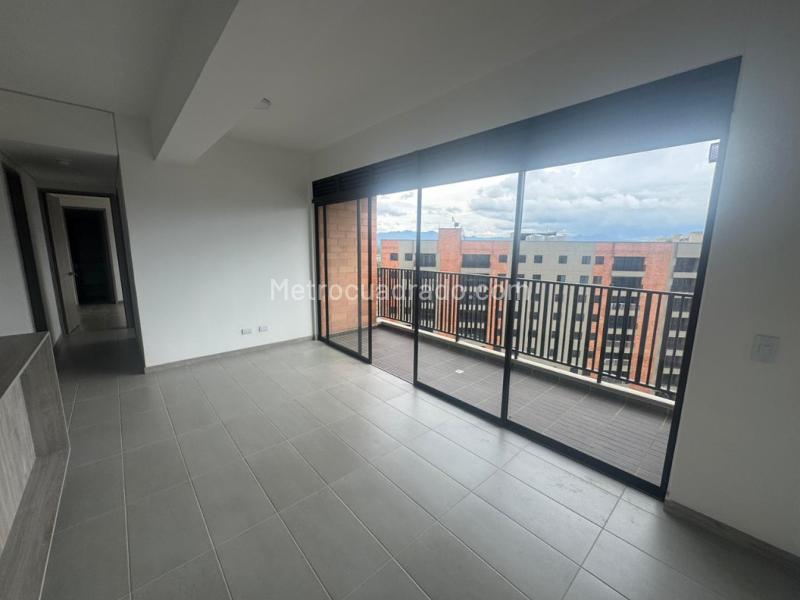 Apartamento en Arriendo, Barro Blanco, Rionegro - 4