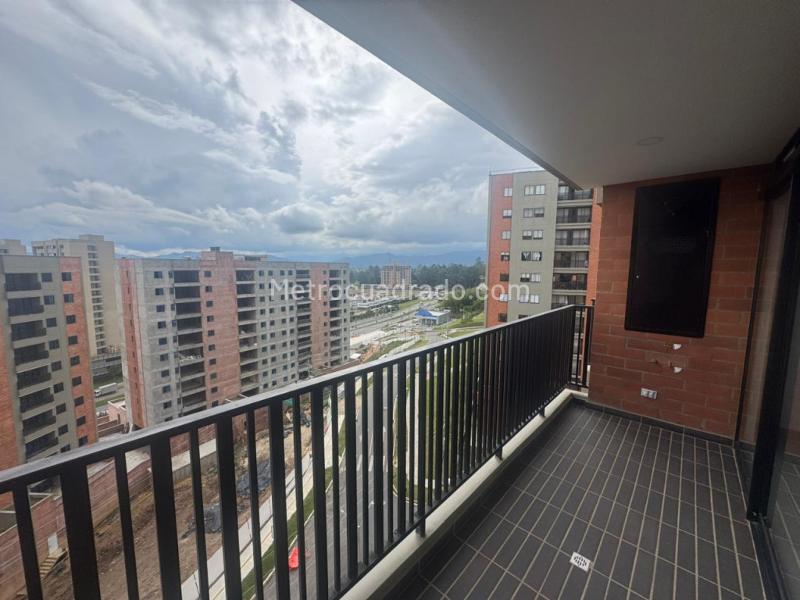 Apartamento en Arriendo, Barro Blanco, Rionegro - 5