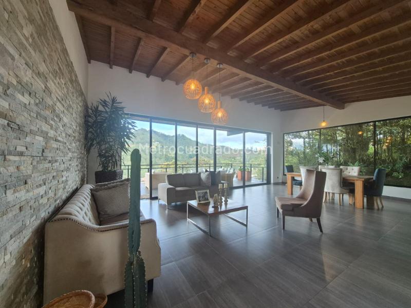 3BR House in Soto Del Este Casa 14 (285 m²) - 4