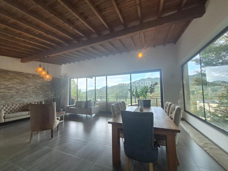 3BR House in Soto Del Este Casa 14 (285 m²) - 5