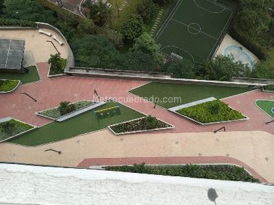 Apartamento de 3 alcobas en venta en Prados De Sabaneta, Sabaneta, 85 m² · foto 5 de 18