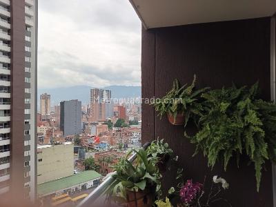Apartamento de 3 alcobas en venta en Prados De Sabaneta, Sabaneta, 85 m² · foto 6 de 18