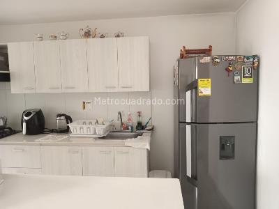 Apartamento de 3 alcobas en venta en Prados De Sabaneta, Sabaneta, 85 m² · foto 7 de 18