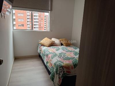 Apartamento de 3 alcobas en venta en Prados De Sabaneta, Sabaneta, 85 m² · foto 10 de 18