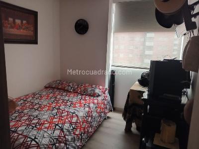 Apartamento de 3 alcobas en venta en Prados De Sabaneta, Sabaneta, 85 m² · foto 11 de 18