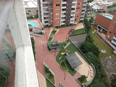 Apartamento de 3 alcobas en venta en Prados De Sabaneta, Sabaneta, 85 m² · foto 18 de 18