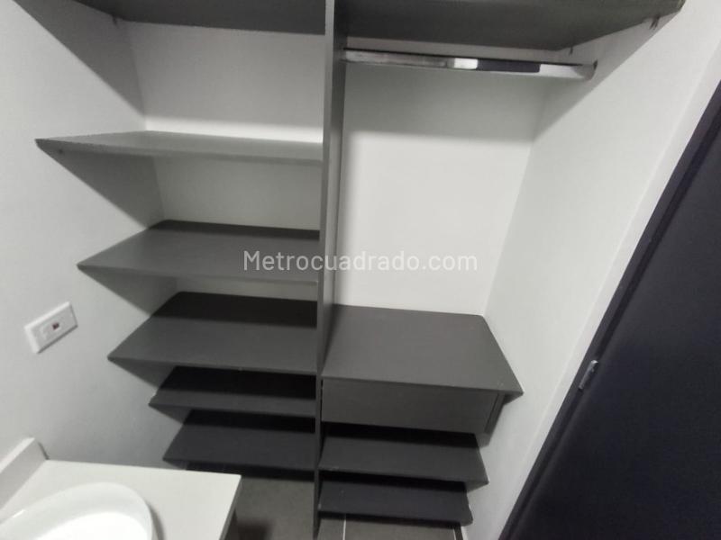 Apartamento en Arriendo, Calle Larga, Sabaneta - 2