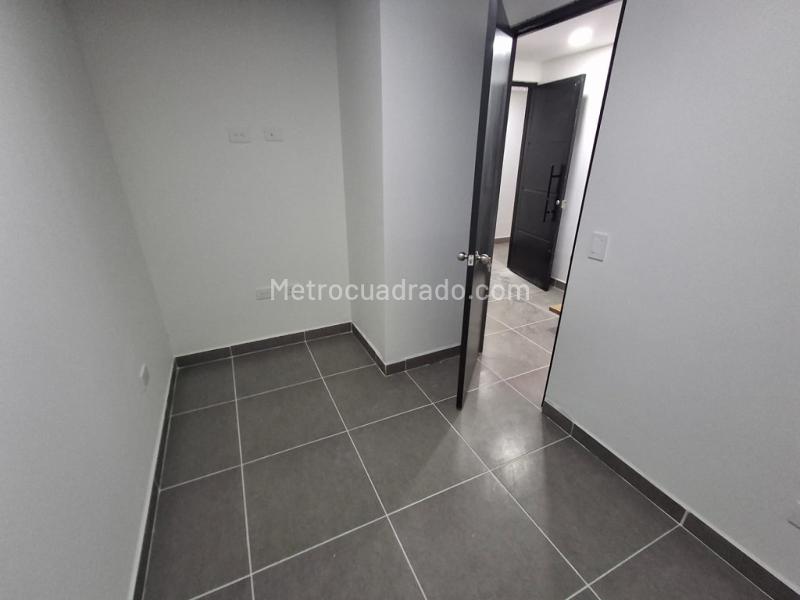 Apartamento en Arriendo, Calle Larga, Sabaneta - 4