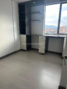 Apartamento de 3 alcobas en venta en Suramericana, Medellín, 71 m² · foto 14 de 20