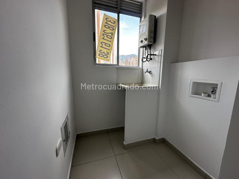 Apartamento en Arriendo, Vereda San Jose, Sabaneta - 2
