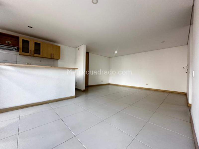 Apartamento en Arriendo, Vereda San Jose, Sabaneta - 3