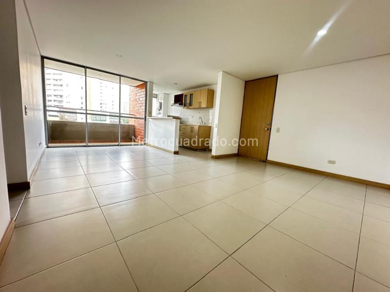 Apartamento en Arriendo, Vereda San Jose, Sabaneta - 4