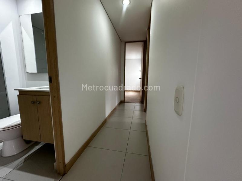 Apartamento en Arriendo, Vereda San Jose, Sabaneta - 5