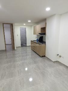 Apartamento de 2 alcobas en venta en San Joaquin, Sabaneta, 70 m² · foto 2 de 12