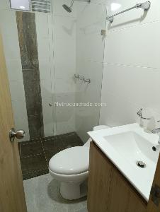 Apartamento de 2 alcobas en venta en San Joaquin, Sabaneta, 70 m² · foto 5 de 12