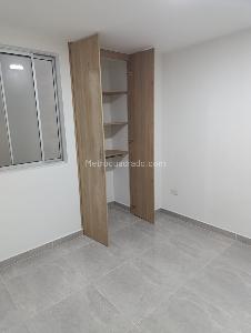 Apartamento de 2 alcobas en venta en San Joaquin, Sabaneta, 70 m² · foto 7 de 12