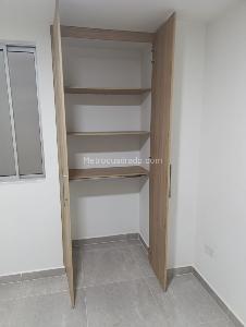 Apartamento de 2 alcobas en venta en San Joaquin, Sabaneta, 70 m² · foto 8 de 12