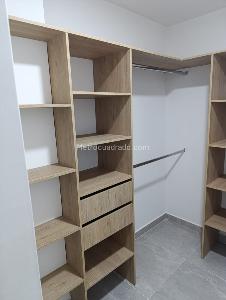 Apartamento de 2 alcobas en venta en San Joaquin, Sabaneta, 70 m² · foto 9 de 12