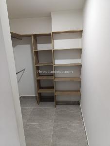 Apartamento de 2 alcobas en venta en San Joaquin, Sabaneta, 70 m² · foto 10 de 12