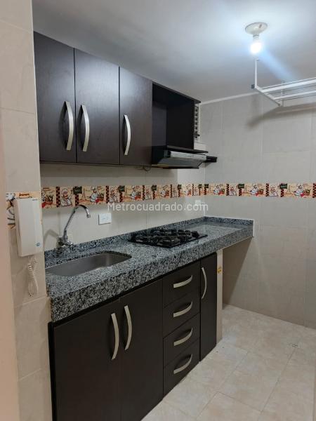 Apartamento en Venta, Girardot, Bucaramanga - Widok 4