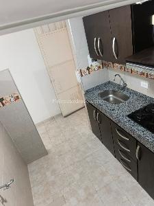 Apartamento de 2 alcobas en venta en Girardot, Bucaramanga, 43 m² · foto 5 de 20