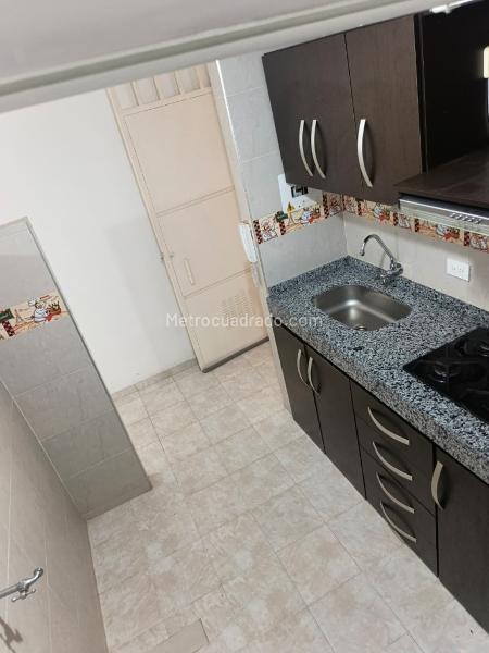 Apartamento en Venta, Girardot, Bucaramanga - Widok 5