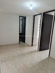 Apartamento de 2 alcobas en venta en Girardot, Bucaramanga, 43 m² · foto 10 de 20