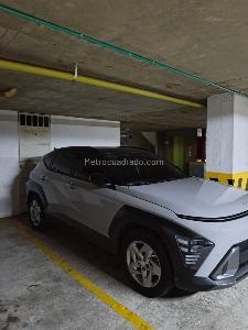 Apartamento de 2 alcobas en venta en Girardot, Bucaramanga, 43 m² · foto 19 de 20