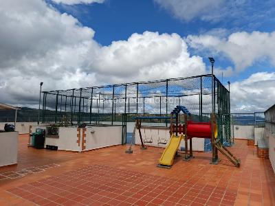 Apartamento de 2 alcobas en venta en Girardot, Bucaramanga, 43 m² · foto 20 de 20