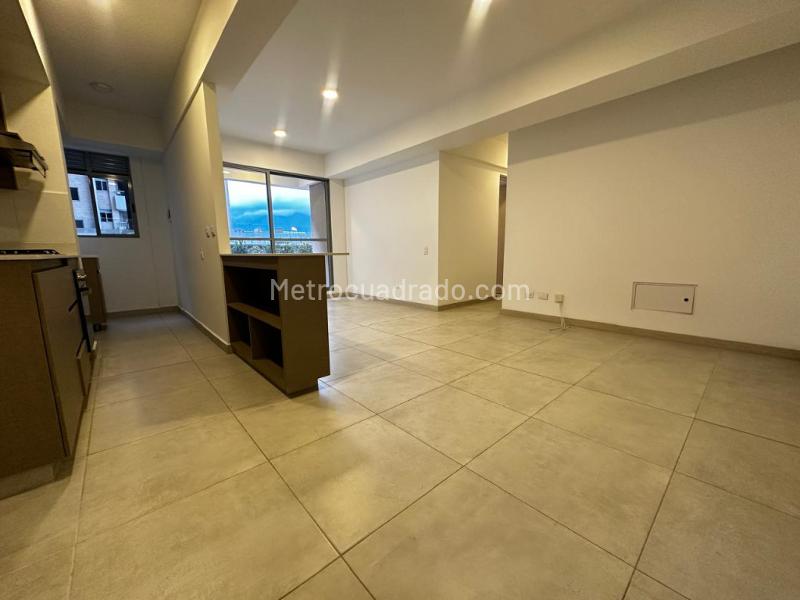 3BR Apartment in Jardines (92 m²)