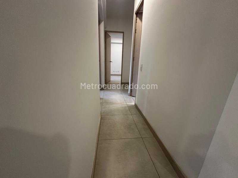 3BR Apartment in Jardines (92 m²) - 5